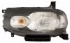 LORO 215-11F3L-LDEM2 Headlight